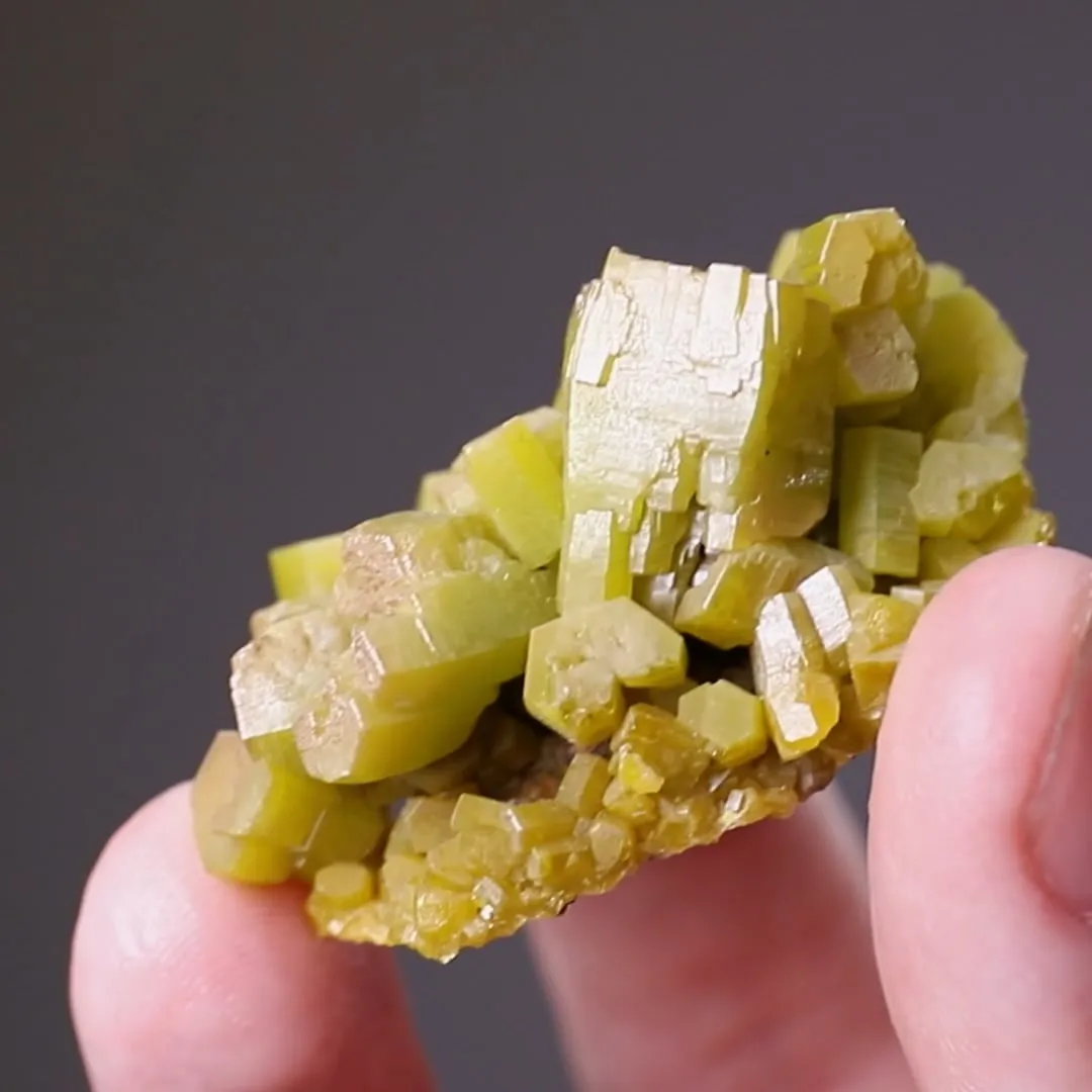 Pyromorphite - image 2