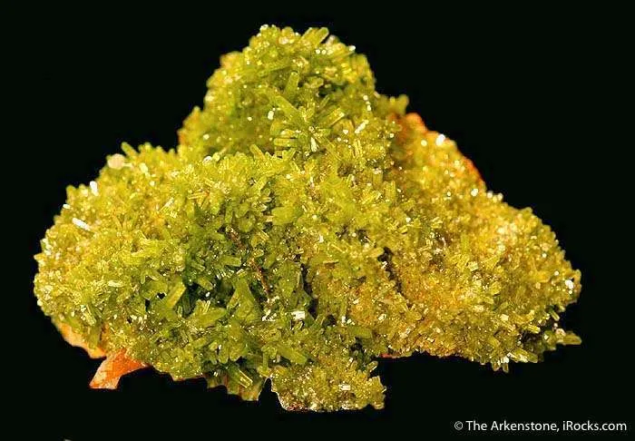 Pyromorphite - image 1