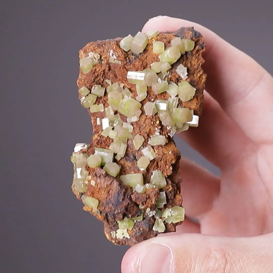 Pyromorphite - image 2