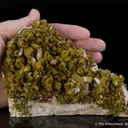 Pyromorphite and Barite - image 3