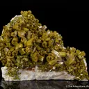 Pyromorphite and Barite - image 8