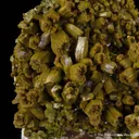 Pyromorphite and Barite - image 4