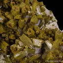 Pyromorphite and Barite - image 5