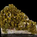 Pyromorphite and Barite - image 6