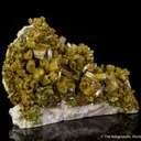 Pyromorphite and Barite - image 9