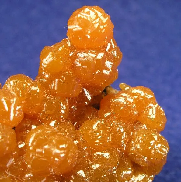 Pyromorphite (Arsenian) - image 2