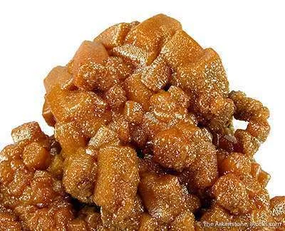 Pyromorphite (Arsenian) - image 2