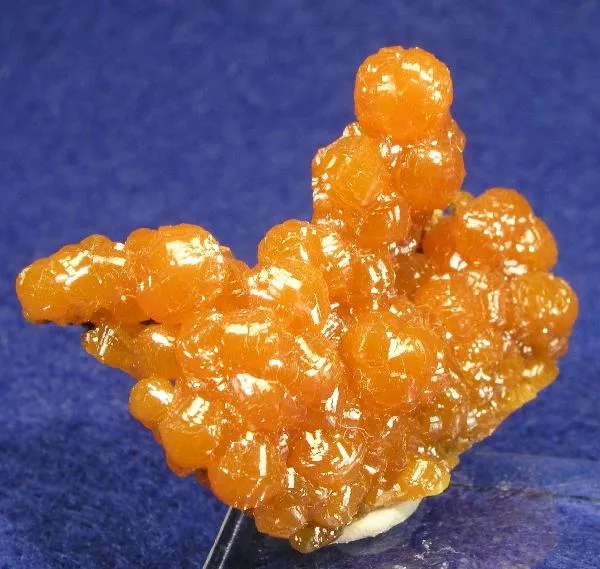 Pyromorphite (Arsenian) - image 3