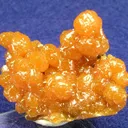 Pyromorphite (Arsenian) - image 1