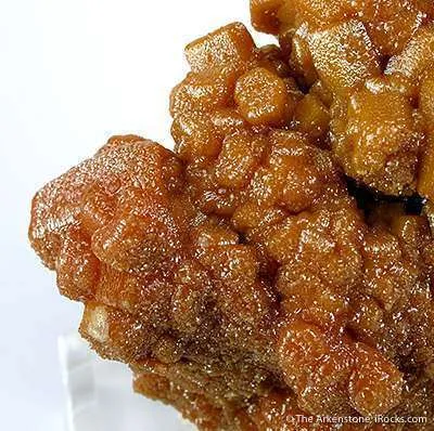 Pyromorphite (Arsenian) - image 4