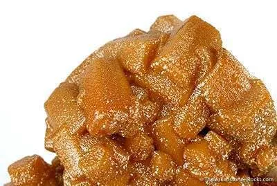 Pyromorphite (Arsenian) - image 3