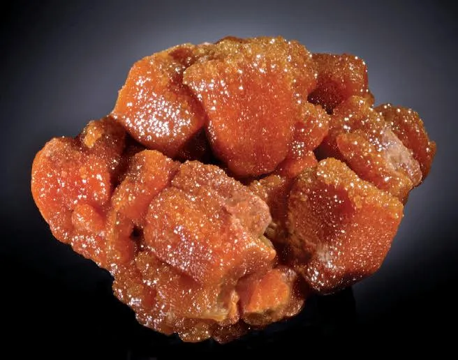 Pyromorphite (Arsenic-rich) - image 1