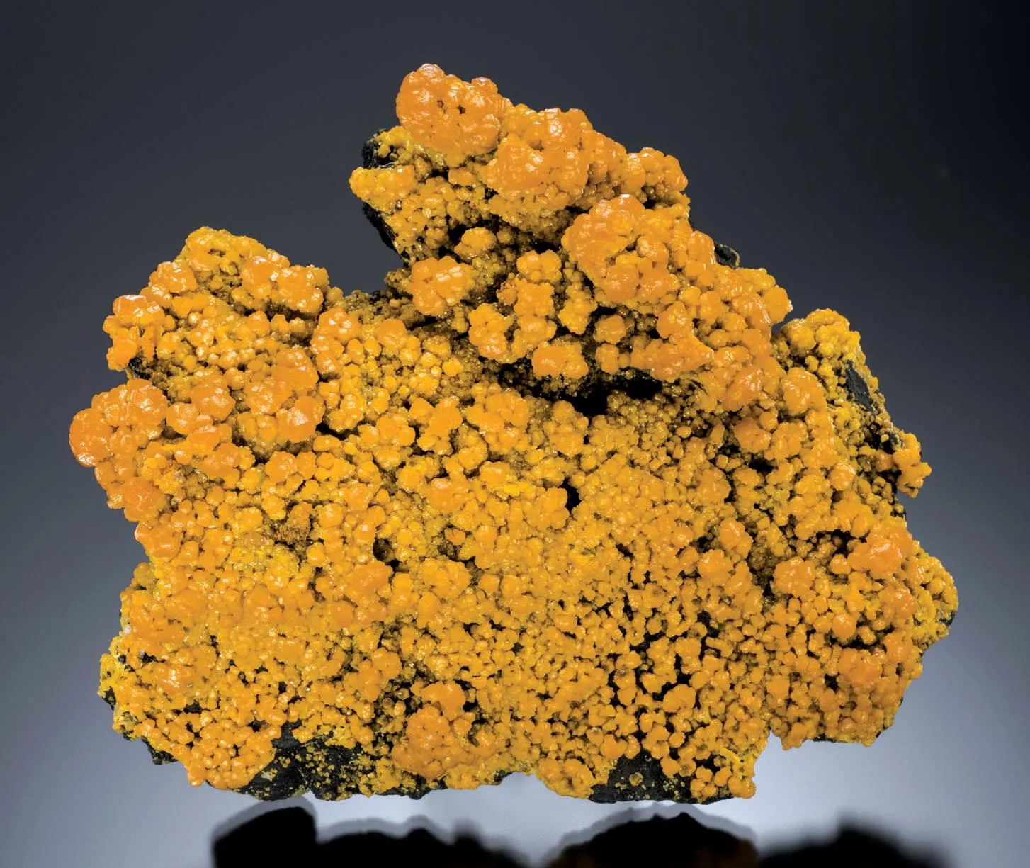 Pyromorphite (Arsenic-rich) - image 1