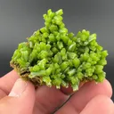 Pyromorphite ((ATES-0003) - image 1