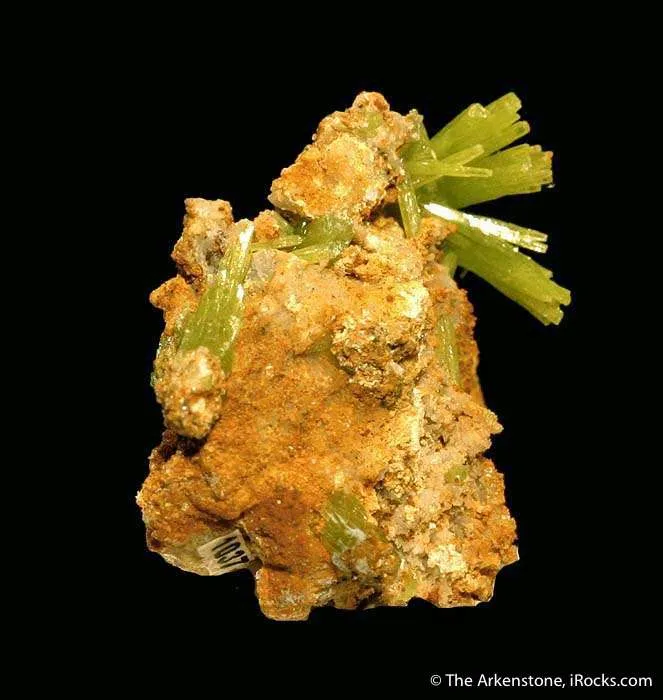 Pyromorphite - image 2