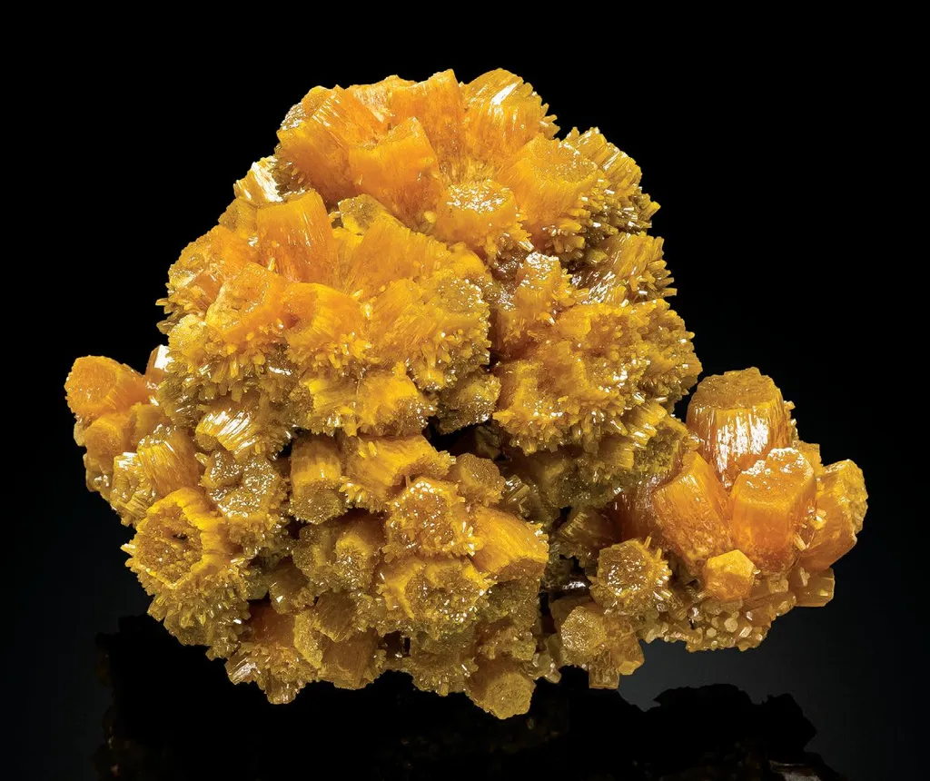 Pyromorphite image