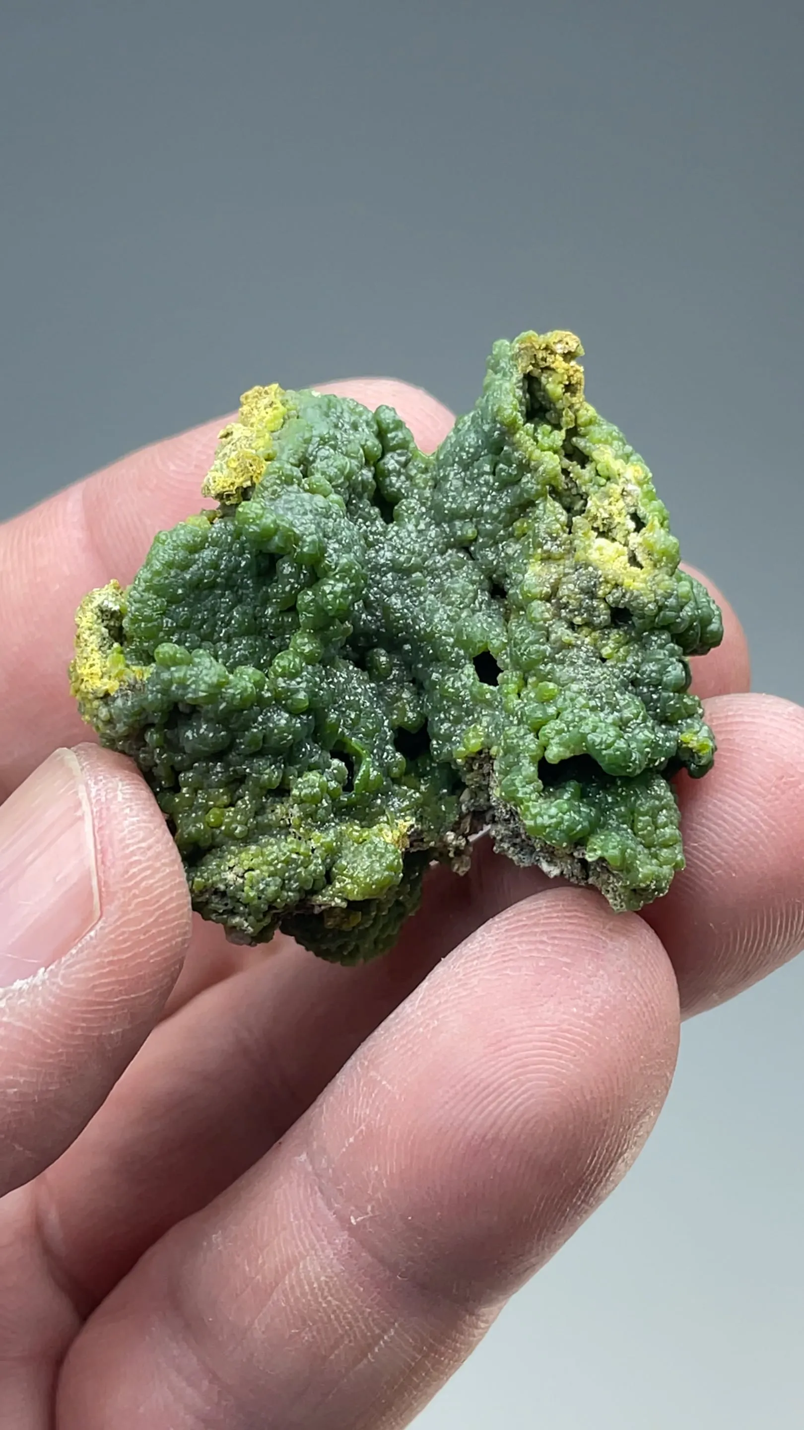Pyromorphite - image 2