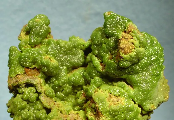 Pyromorphite - image 2