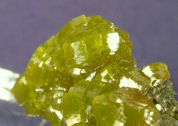 Pyromorphite - image 2