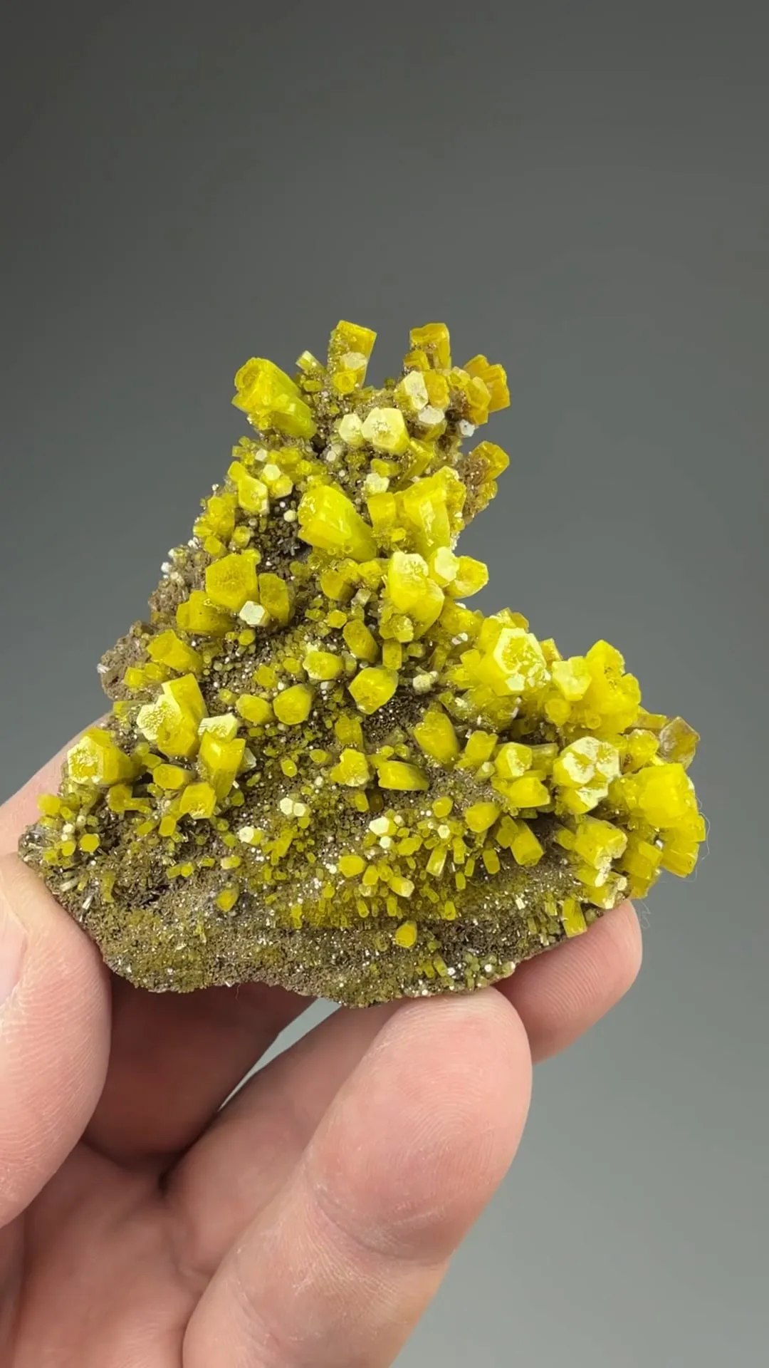 Pyromorphite - image 2