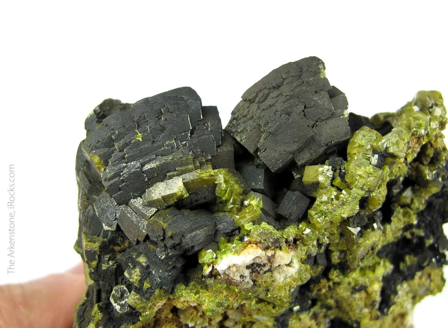 Pyromorphite - image 3