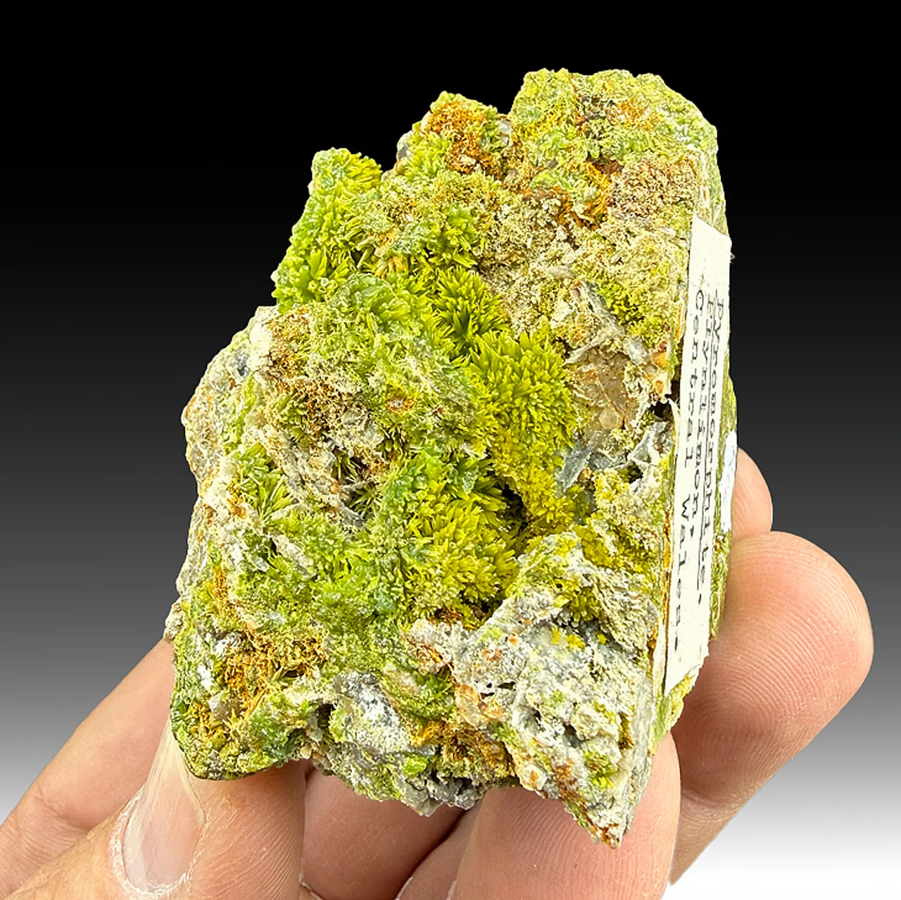 Pyromorphite - image 1