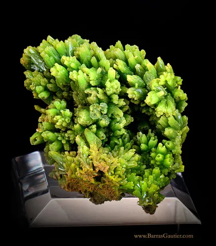 Pyromorphite - image 2