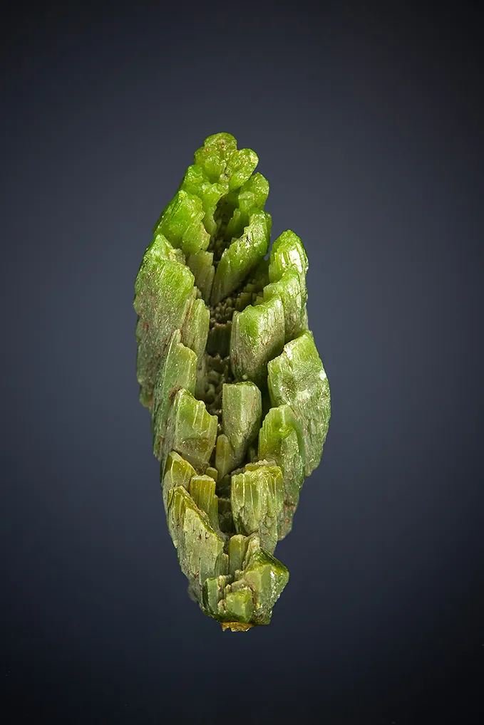 Pyromorphite image