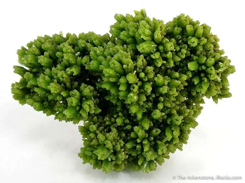 Pyromorphite image