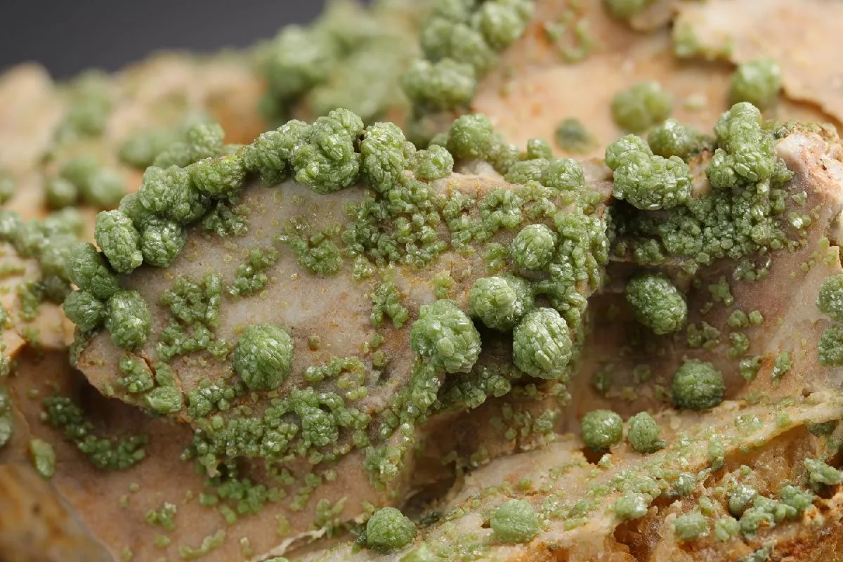Pyromorphite - image 1