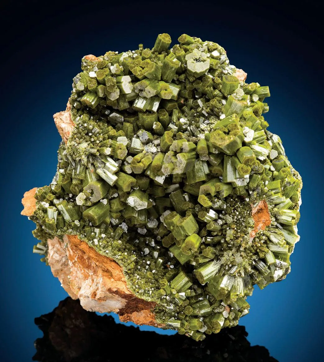 Pyromorphite - image 1