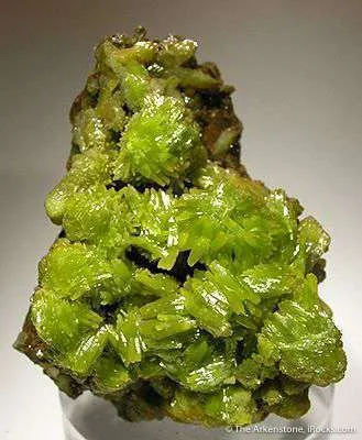 Pyromorphite - image 2