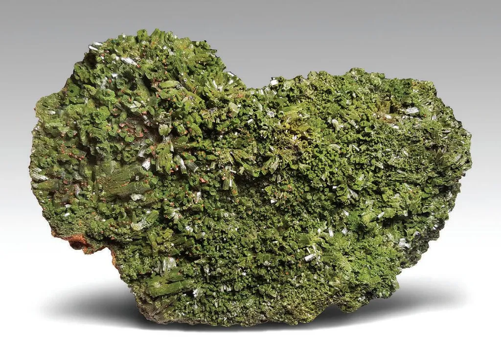 Pyromorphite image