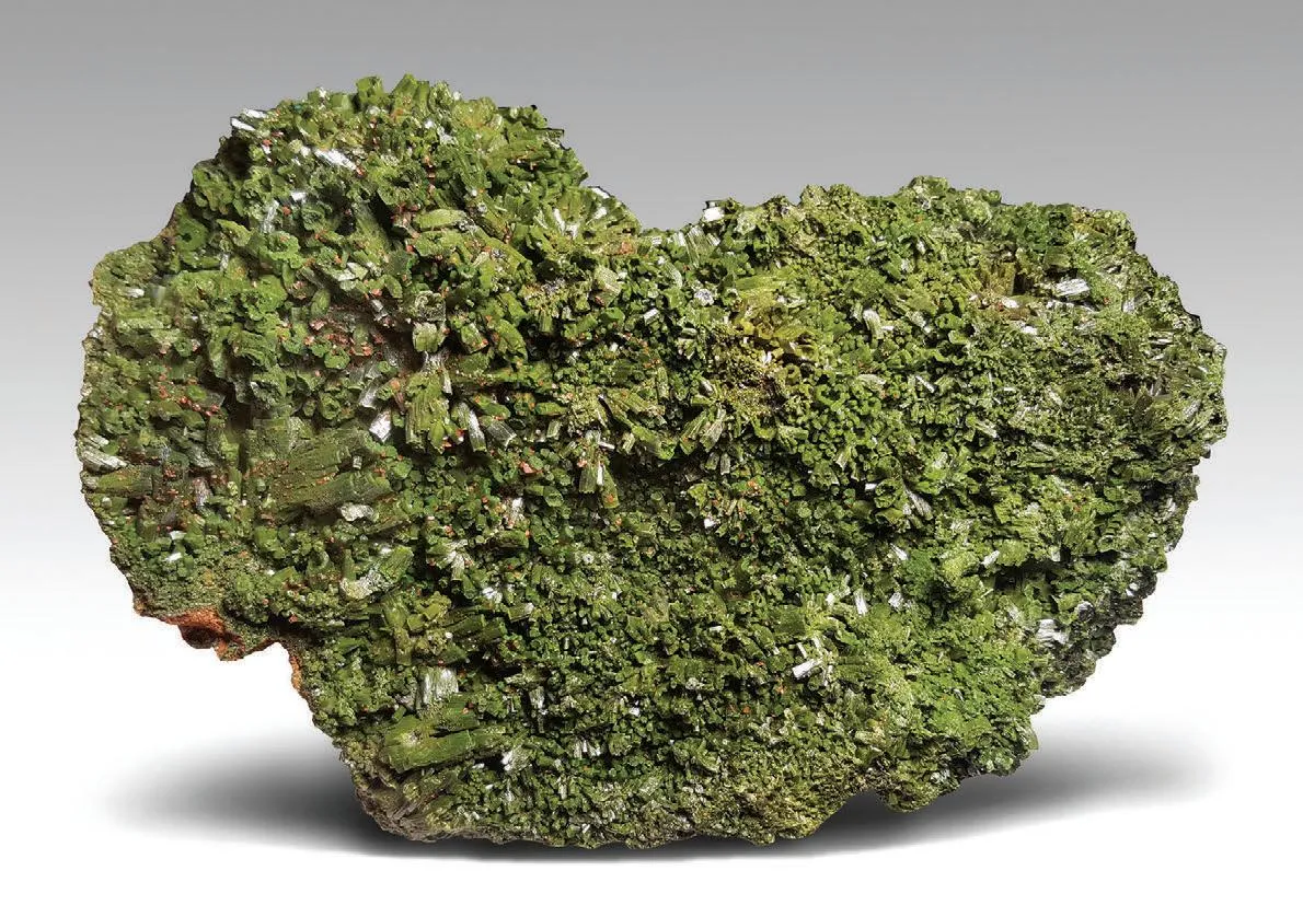 Pyromorphite - image 1