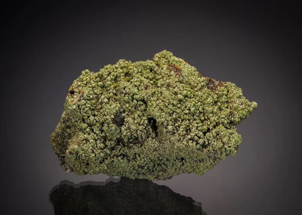 Pyromorphite image