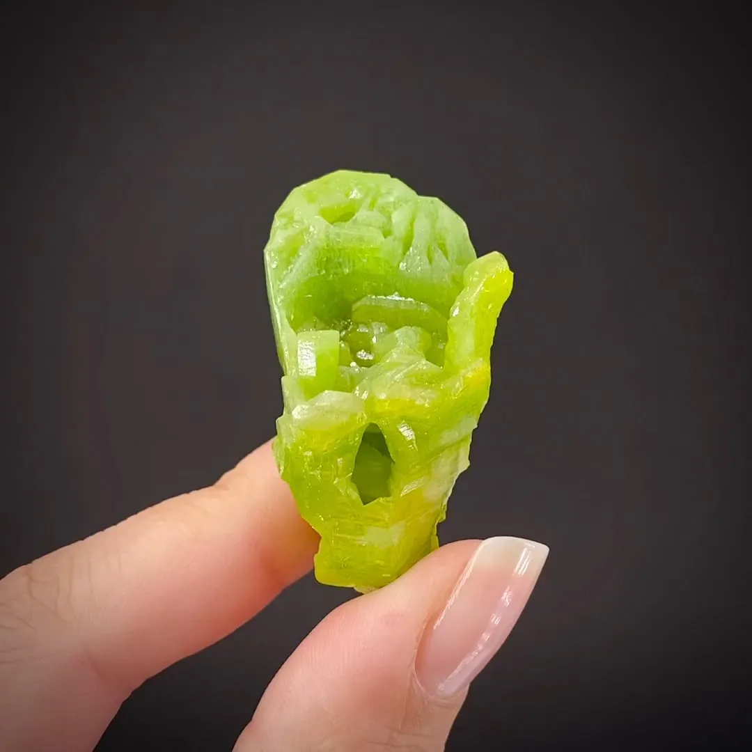 Pyromorphite - image 1