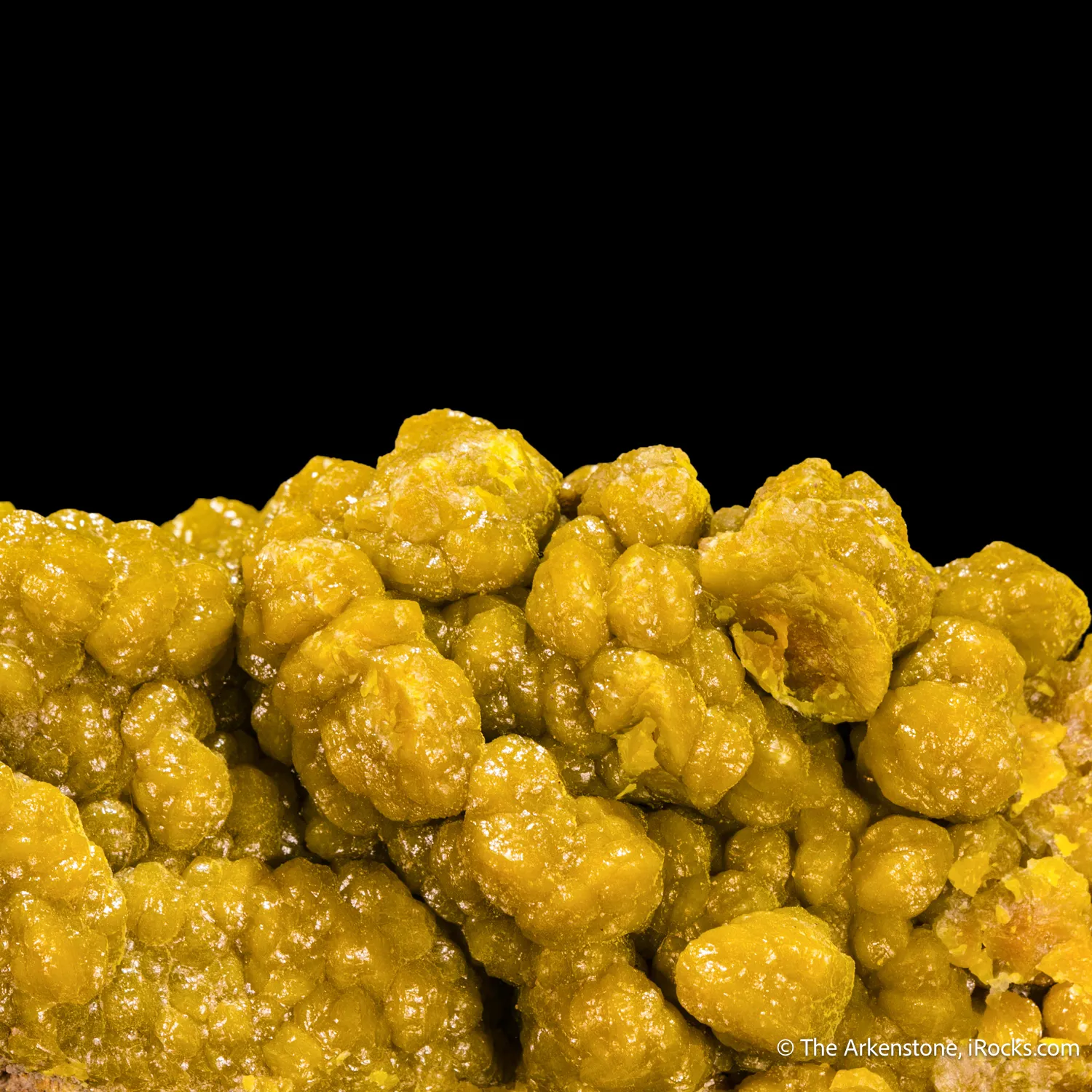 Pyromorphite - image 3