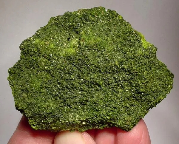 Pyromorphite image