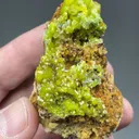 Pyromorphite - image 2