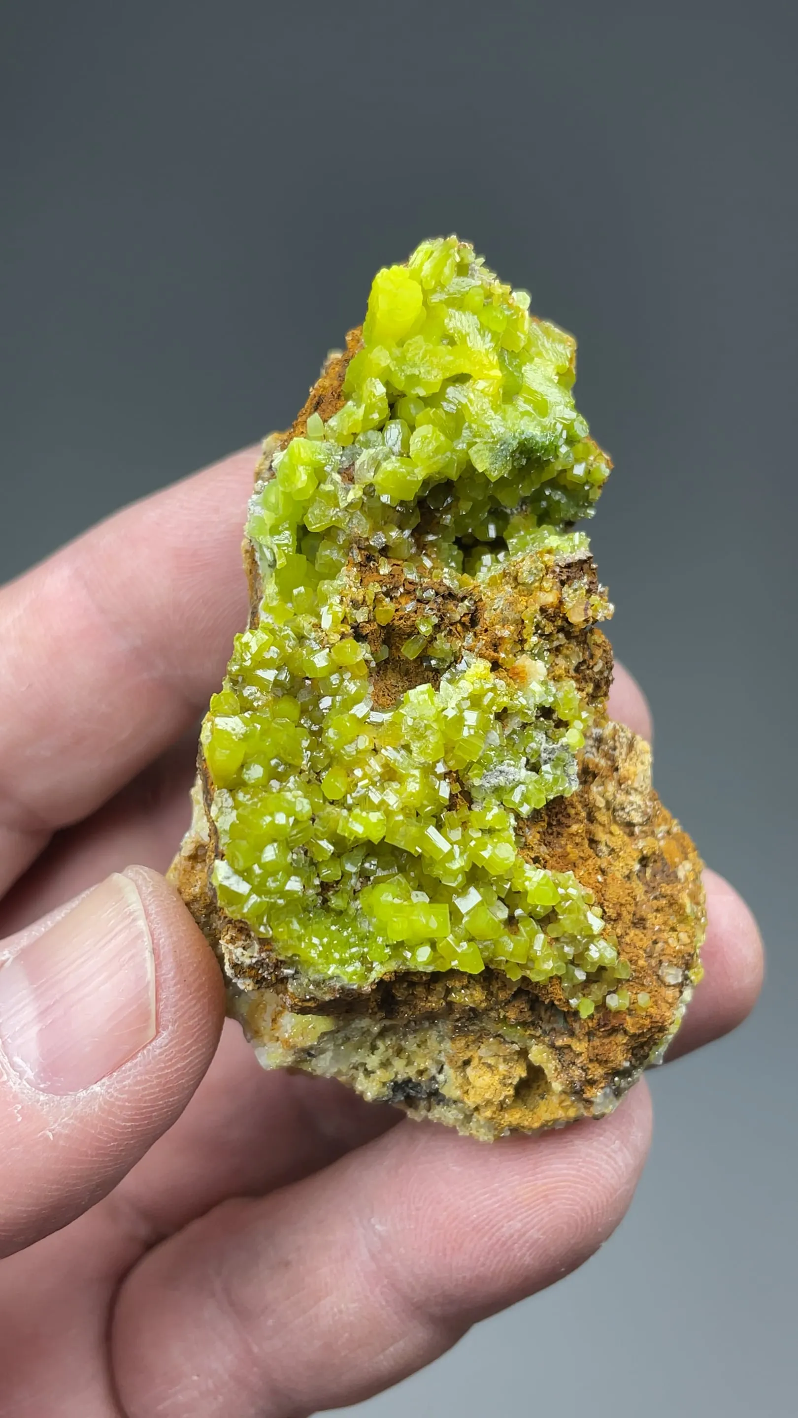 Pyromorphite - image 2