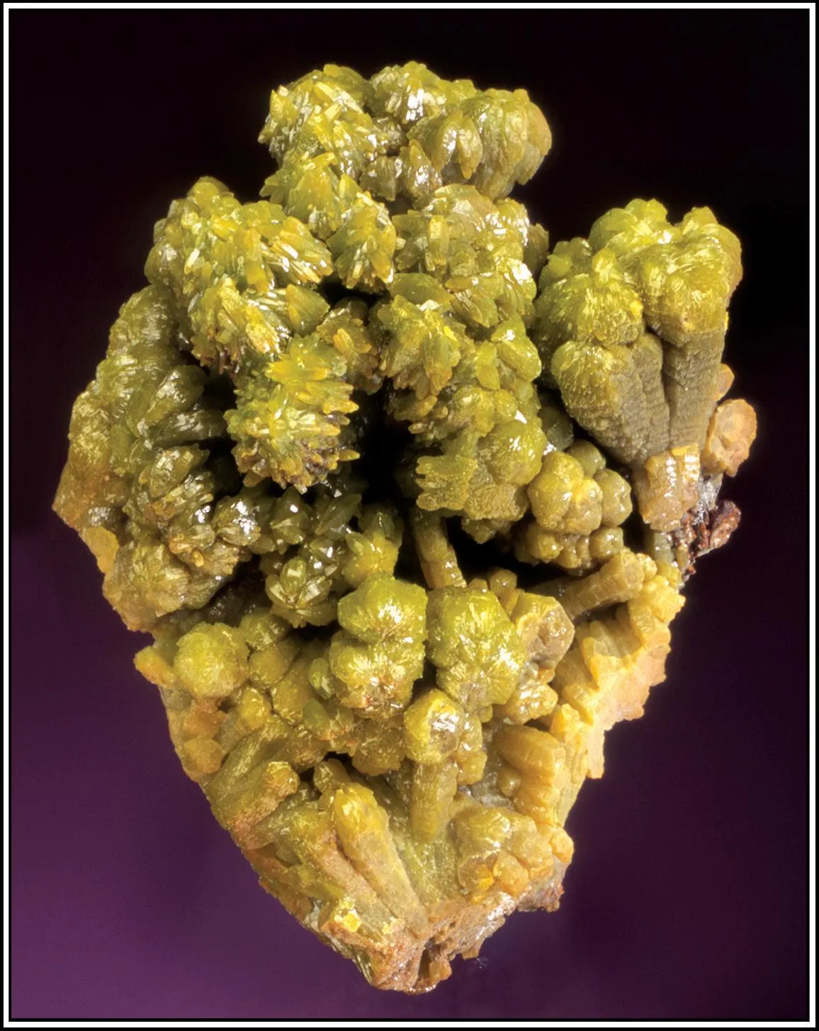 Pyromorphite - image 1