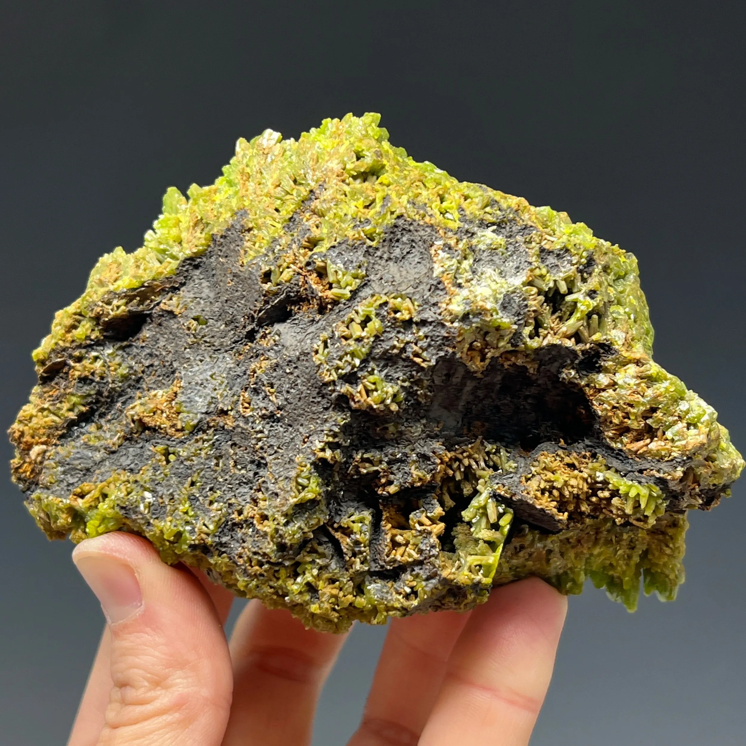 Pyromorphite - image 4