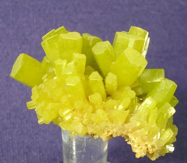 Pyromorphite - image 3