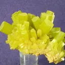 Pyromorphite - image 3