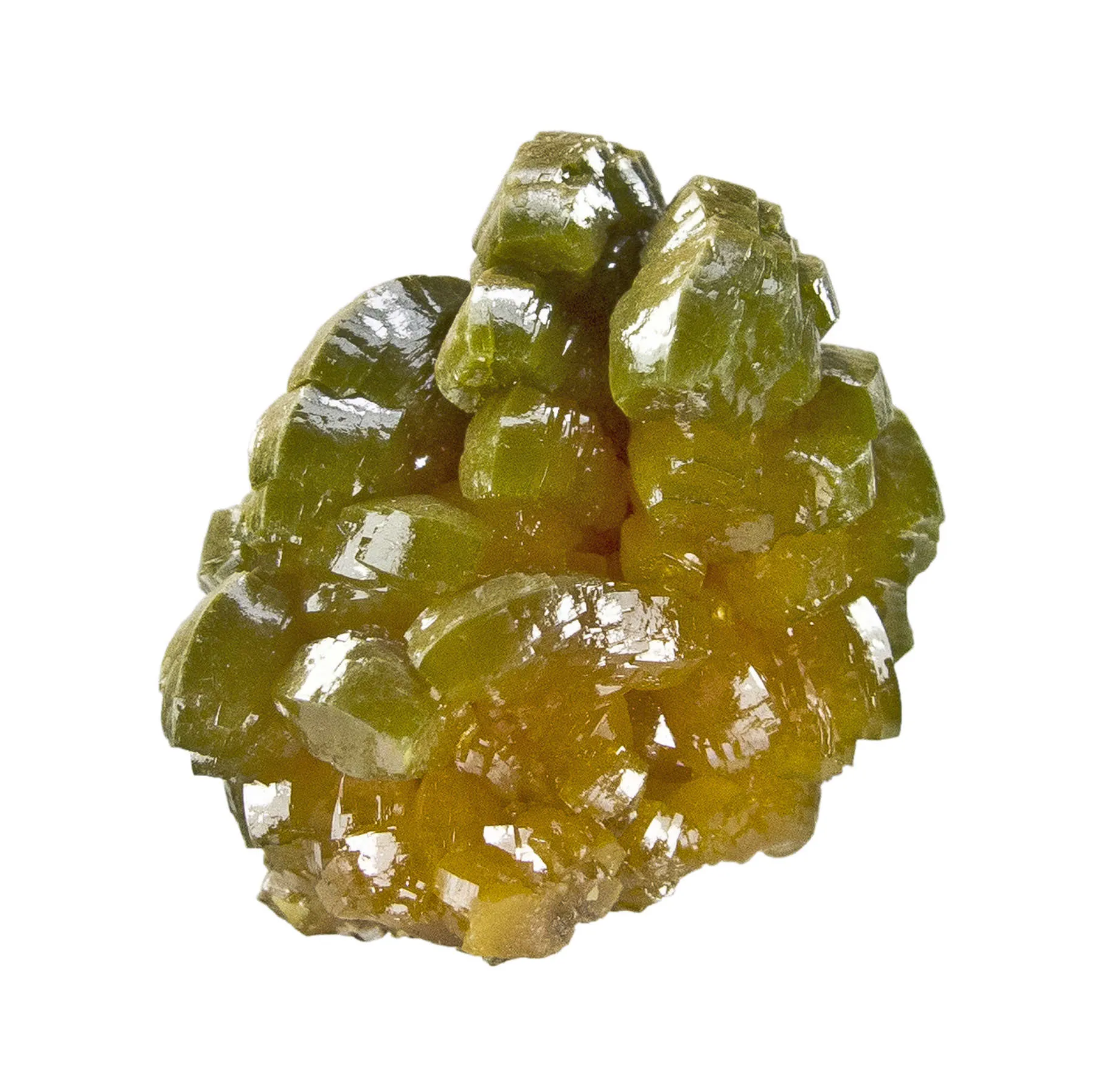 Pyromorphite - image 1