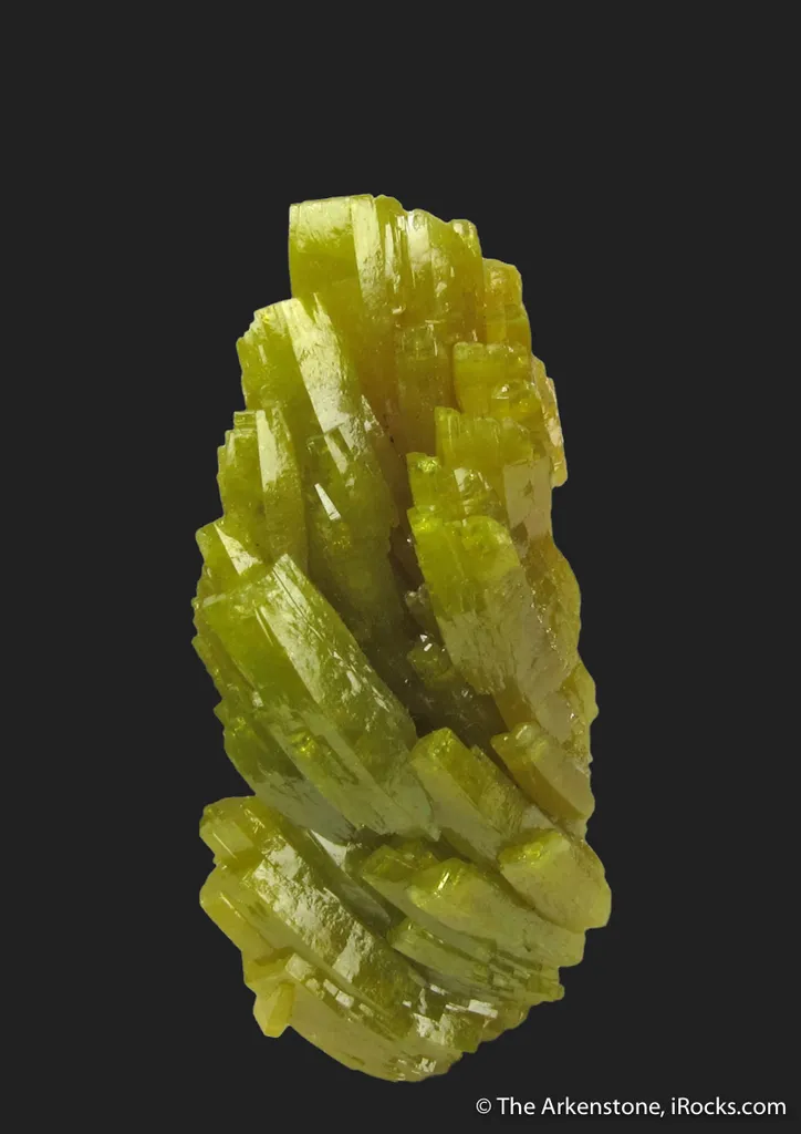 Pyromorphite image