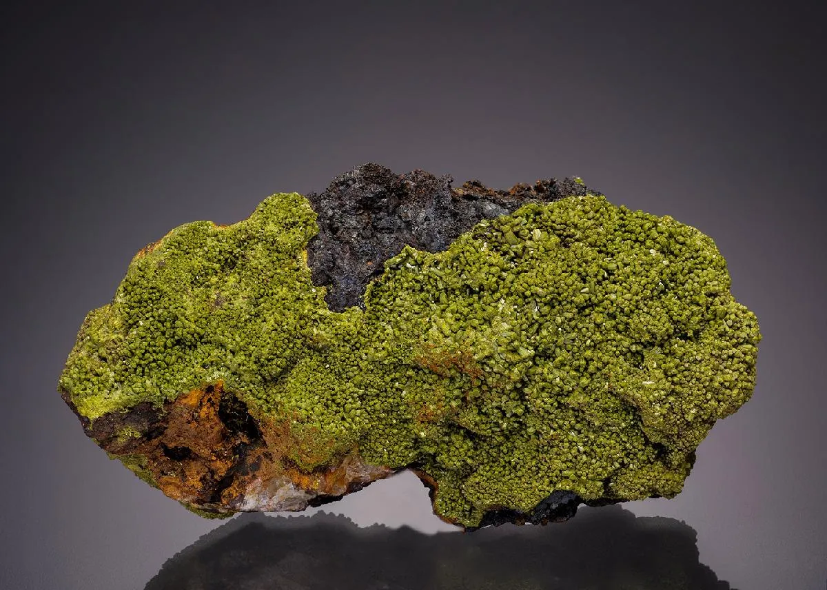 Pyromorphite - image 1