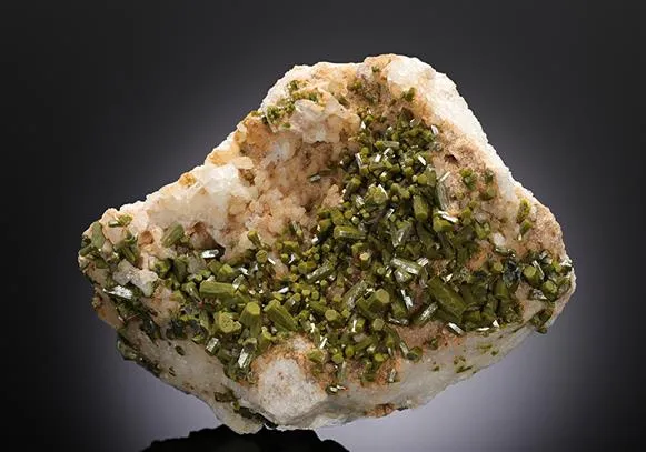 Pyromorphite image