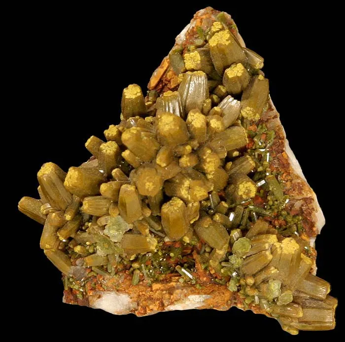 Pyromorphite image