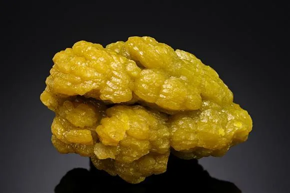 Pyromorphite image